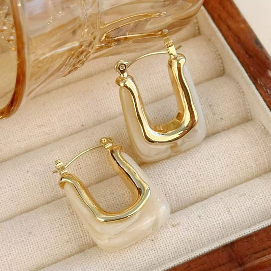 Art of being Classy! Earrings