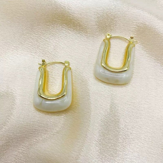Art of being Classy! Earrings
