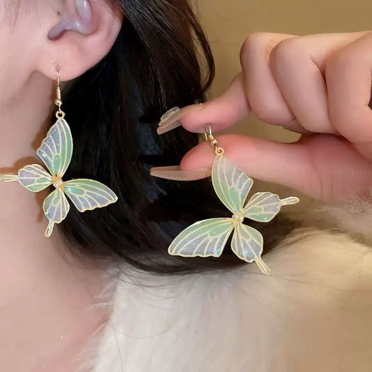 Fairy Fever Earrings