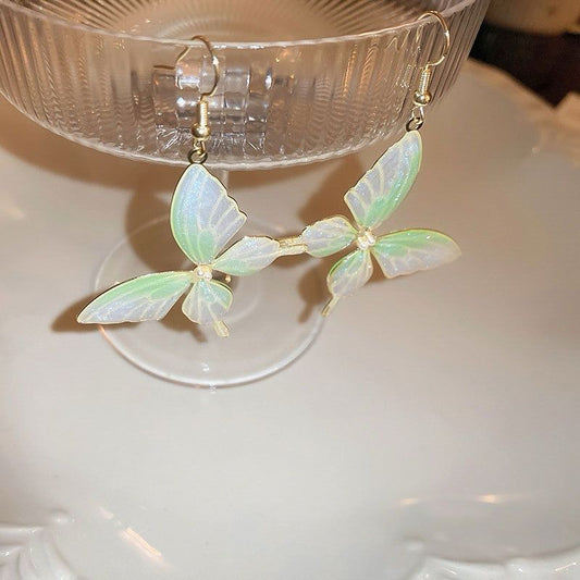 Fairy Fever Earrings