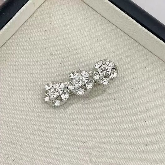 Sparkly lil thing! Hair Clip