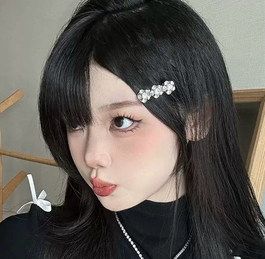 Sparkly lil thing! Hair Clip
