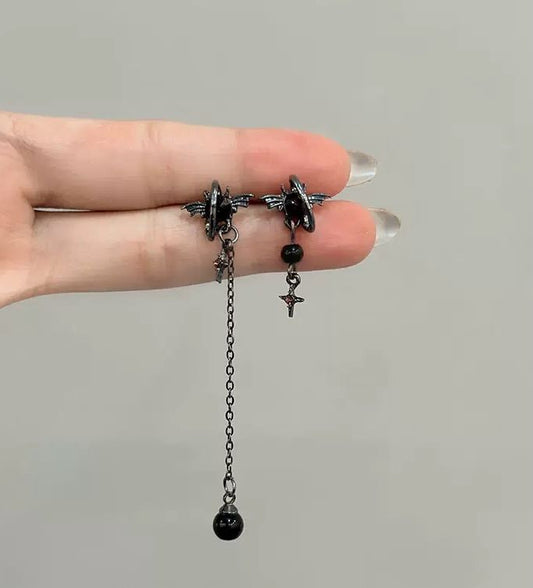 Baddies Pick! Mismatched Earrings