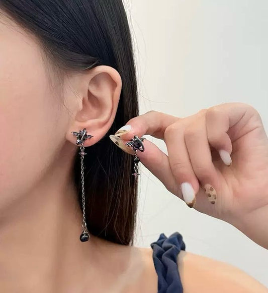 Baddies Pick! Mismatched Earrings