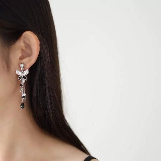 Midnight Enchanting Earrings