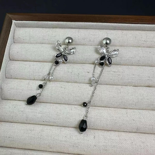 Midnight Enchanting Earrings