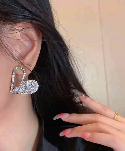 Rich Girl’s Love! Earrings