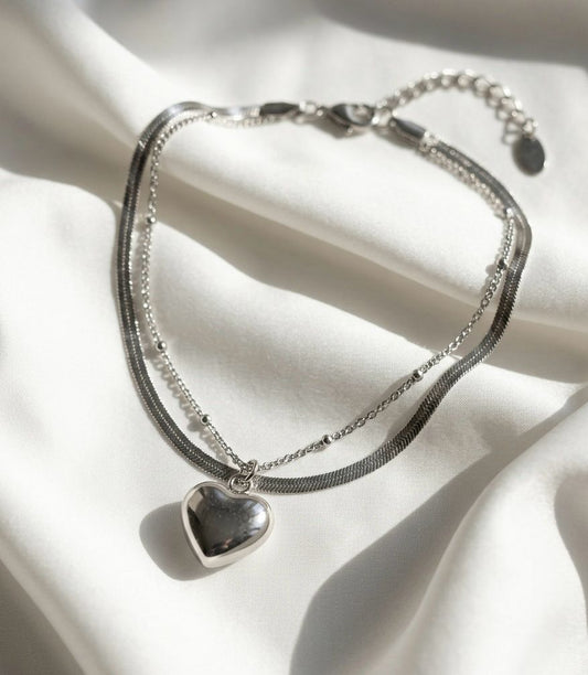 Chromatic Romance Bracelet