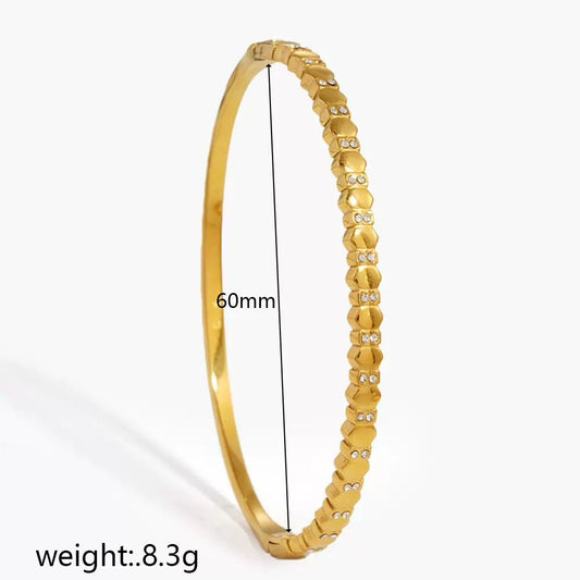 Eternal Shine Bracelet