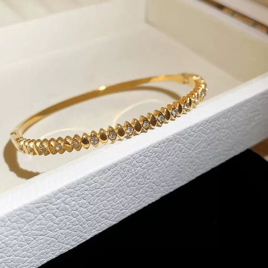 Effortlessly Timeless Bracelet