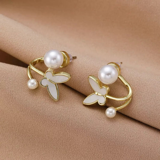 Mariposa Flight Pearl Crawlers