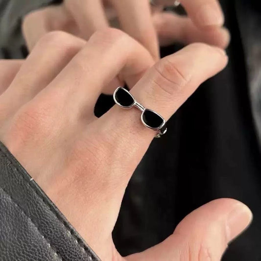 Shade Society Ring