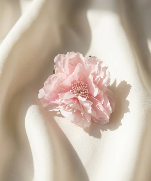 Blossom Dream Peony Corsage