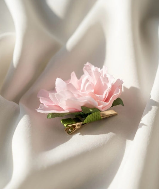 Blossom Dream Peony Corsage