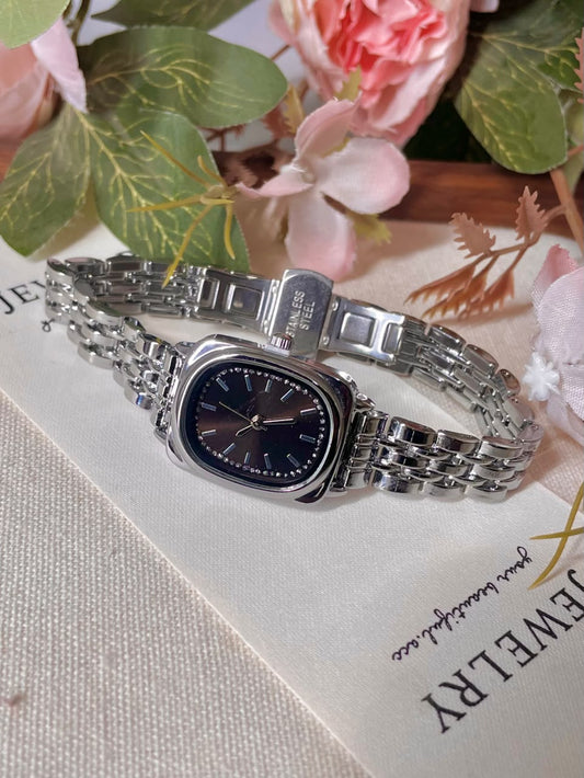 Midnight Eclipse Cushioned Watch