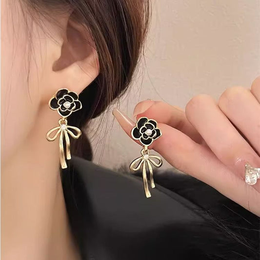 Beauty & the Beast Earrings