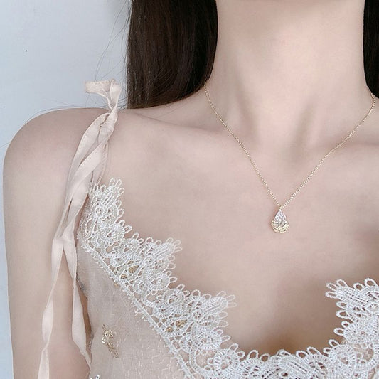 Dreamland Fairy Necklace