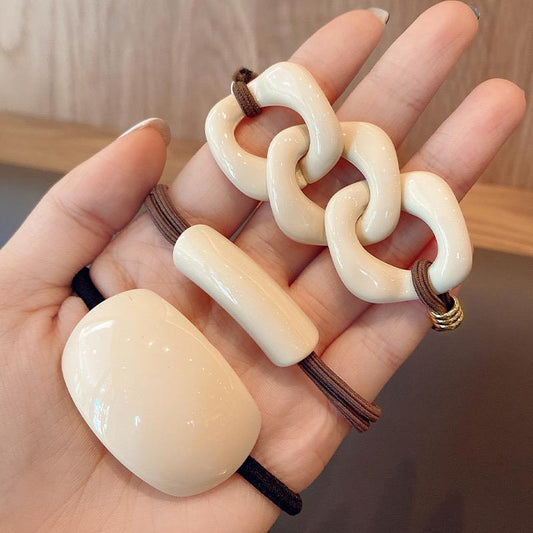 Combo of 3 Hairties