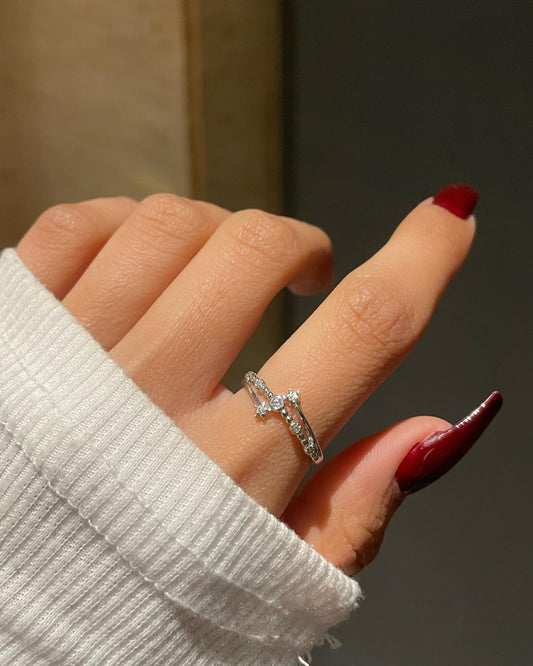 Minimal Celestial Ring