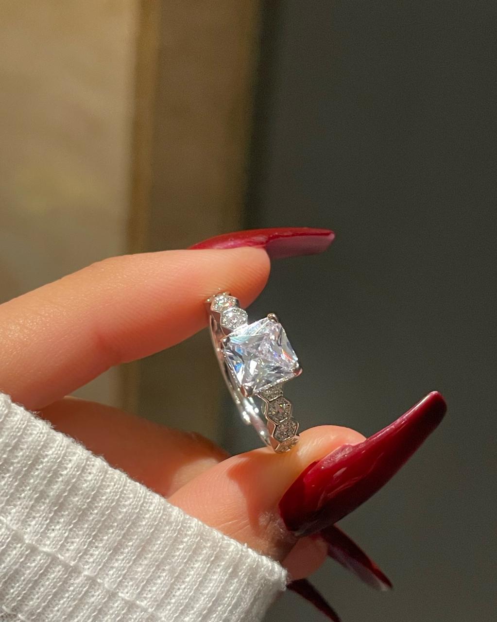 Riley Rings Riley Promise Ring – Asia Trading