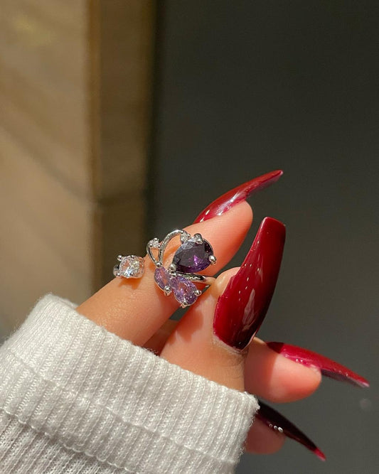 Ban Kr Titli Uda Ring