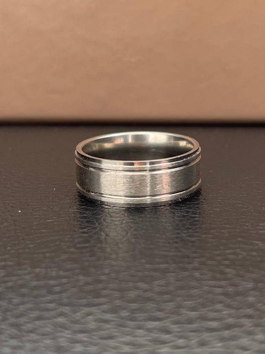 Alpha Ring