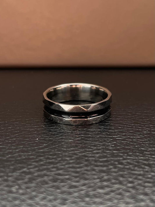 Marshal Ring Band