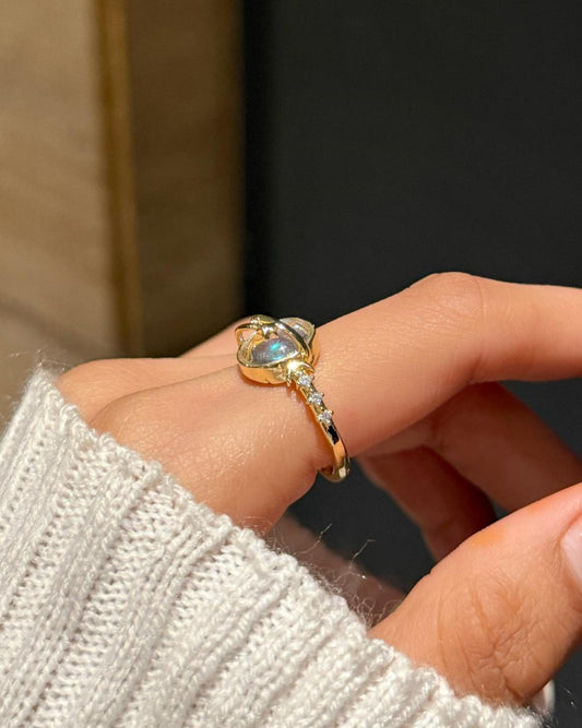 Universe Magical Ring
