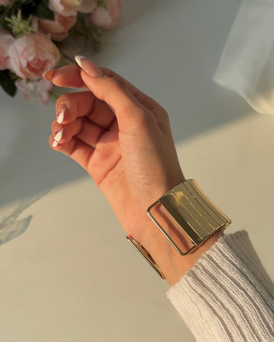 Smartha Statement Handcuff