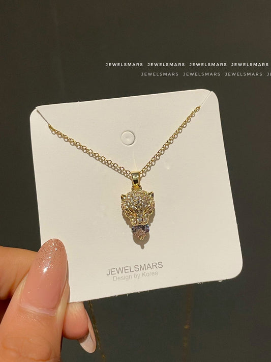 Shershah Necklace